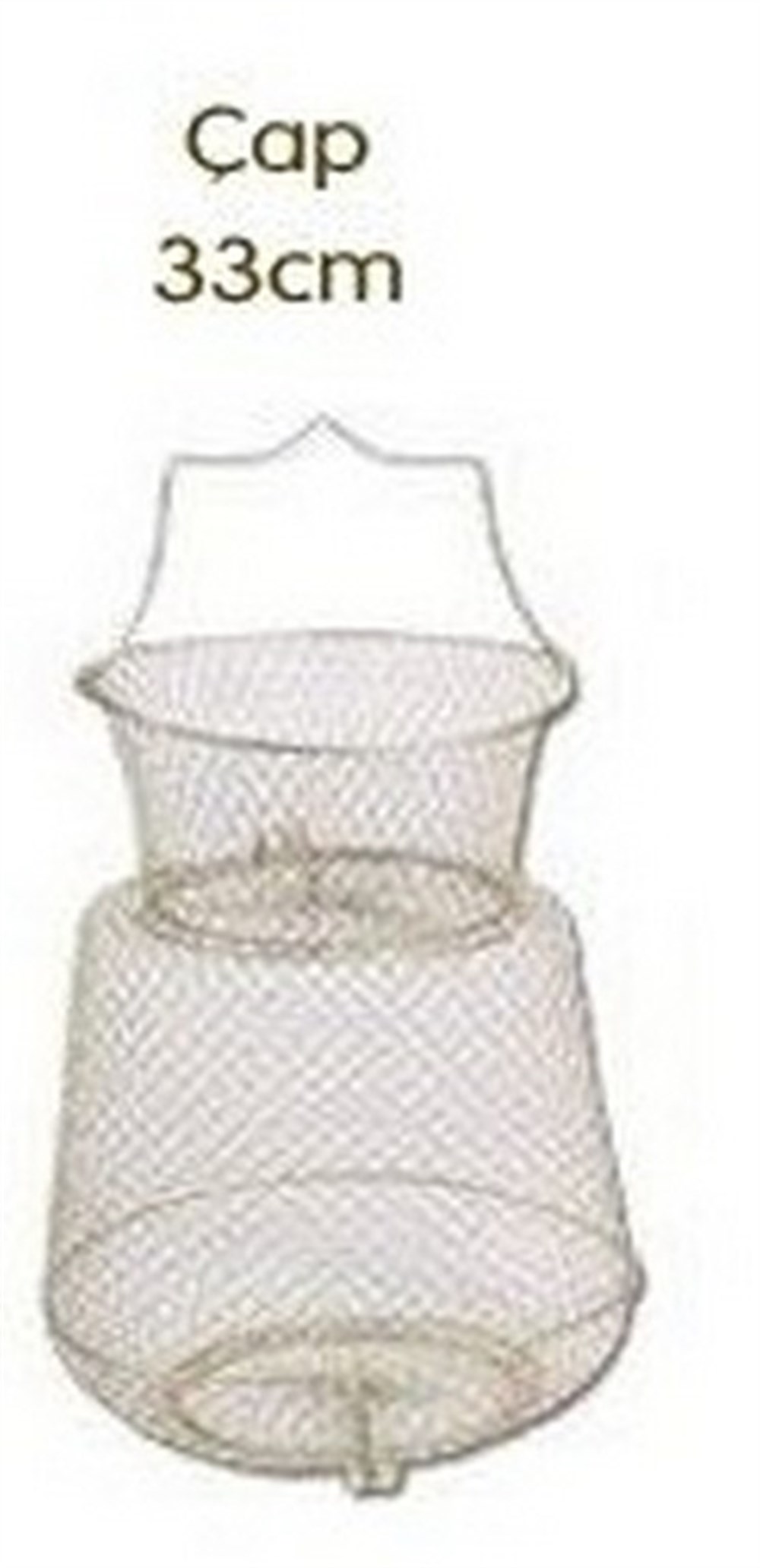 Ef&Fe HG 262 Tel livar-33 cm.