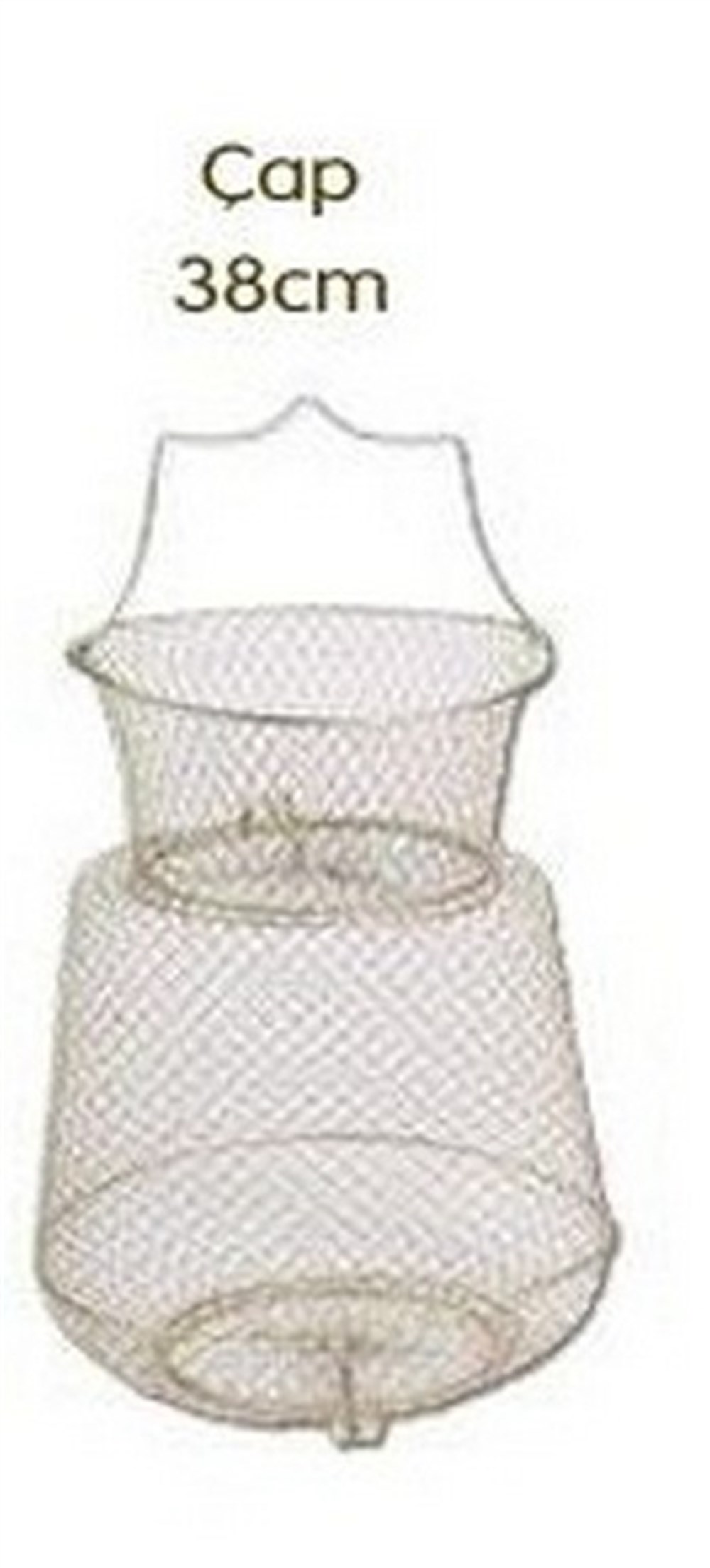 Ef&Fe HG 263 Tel livar-38 cm.