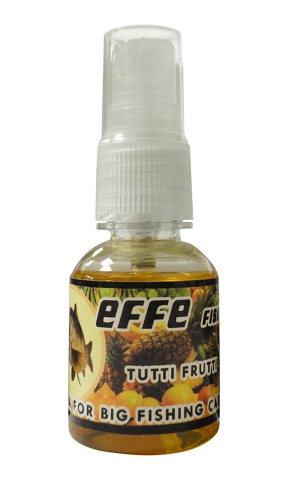 Ef&fe Meyve Aromalı yem katkısı