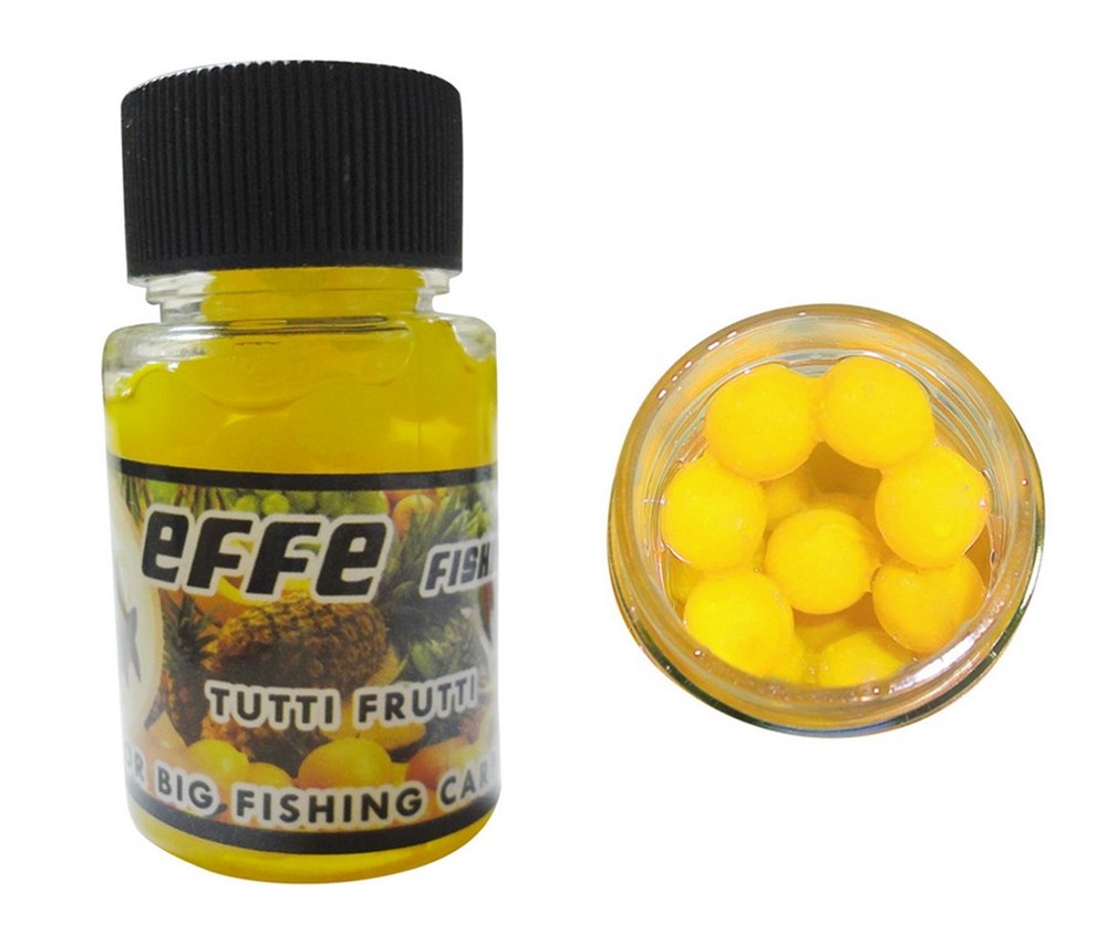 Effe sasy bead meyve aromalı