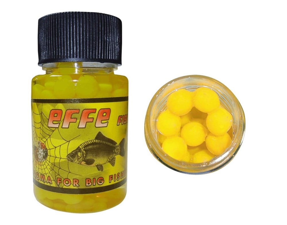 Effe sasy bead vanilya aromalı