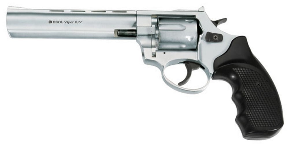 Ekol Viper 6' Parlak krom