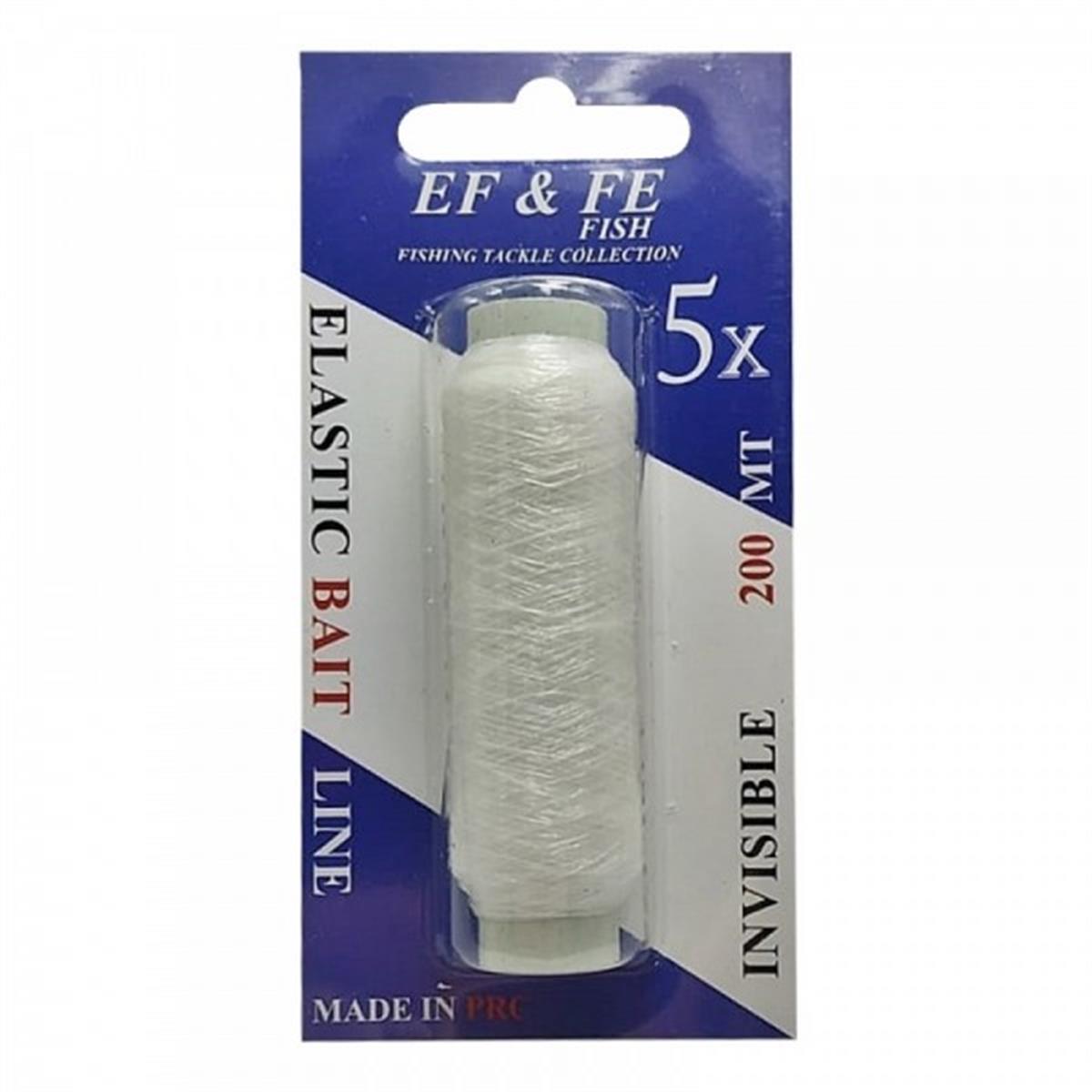 Elastik boili ipi 150 mt