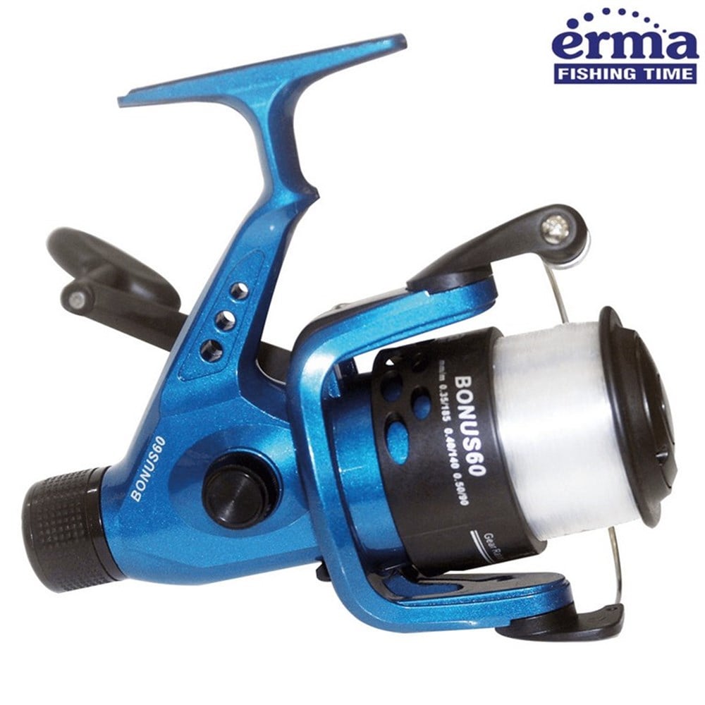 Erma Bonus 40 Makina