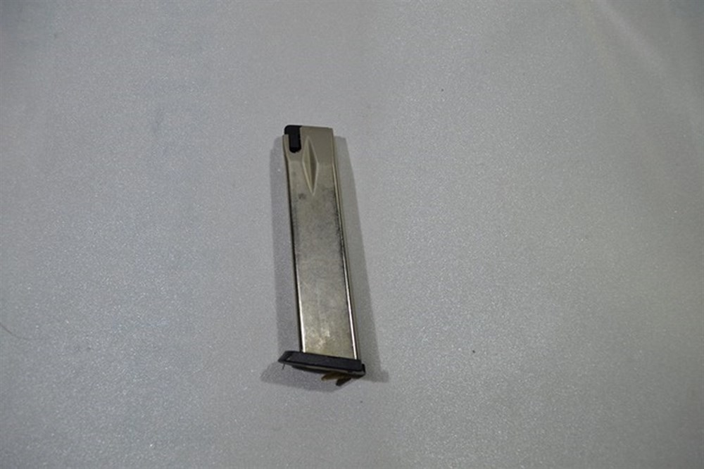 Fırtına Şarjörü