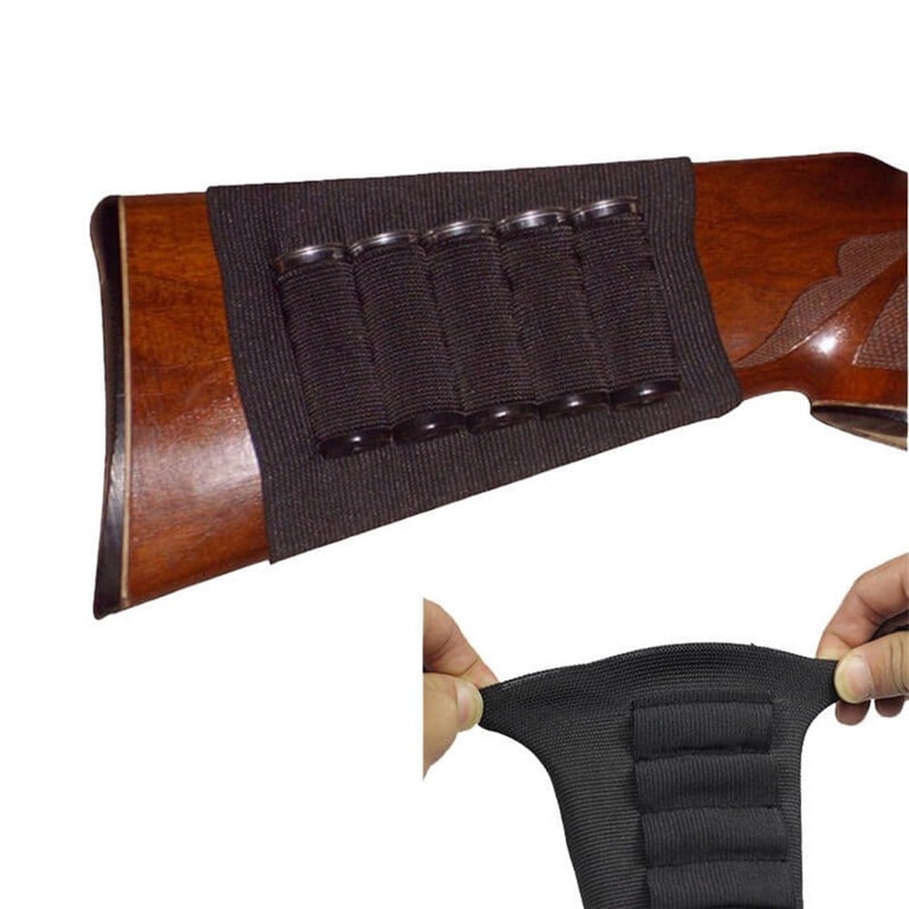 Fişeklikli Dipçik Çorabı