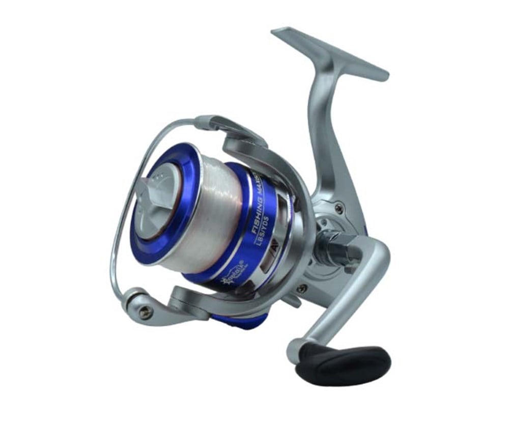 Fishmax 6000 Makine