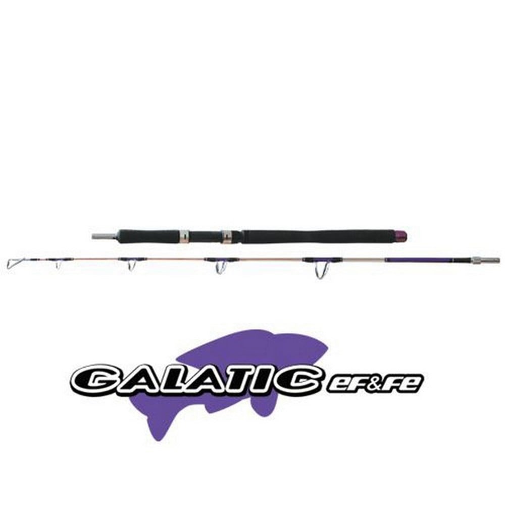 Galatic Parçalı Kamış 1.35 Mt