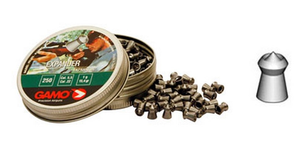 Gamo Expander 4,5mm  Saçma