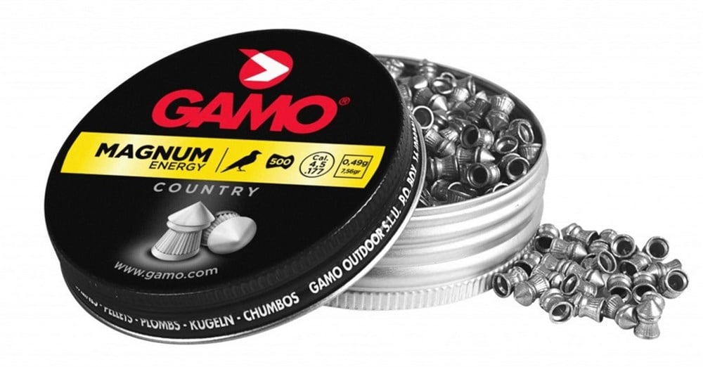 Gamo Magnum 4.5