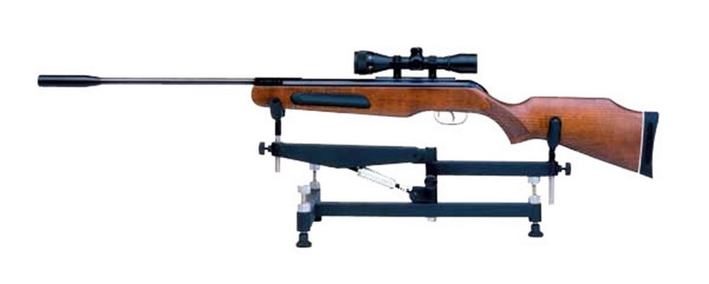 Gamo Shooting Rest Sehba
