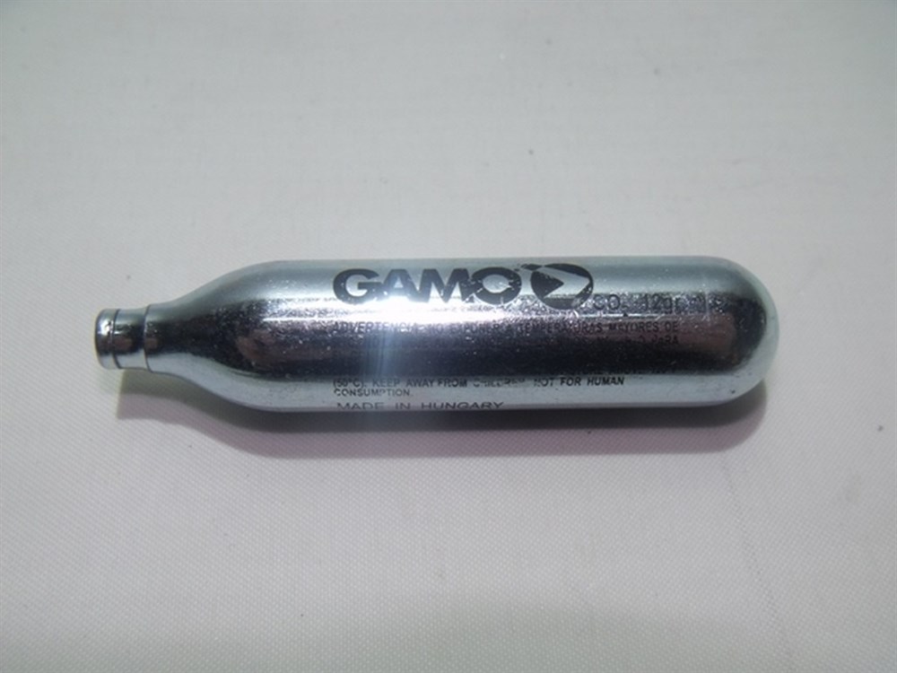 Gamo Tabanca Tüpü