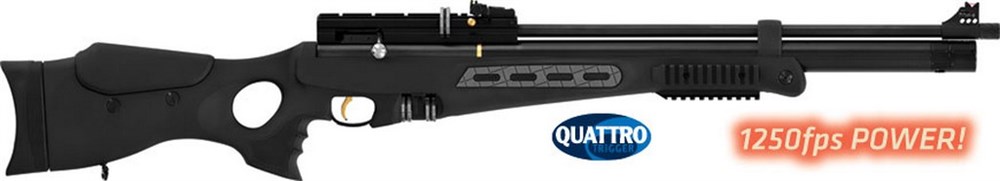 Hatsan BT-65 SB Elite 10 LW Pcp Havalı Tüfek