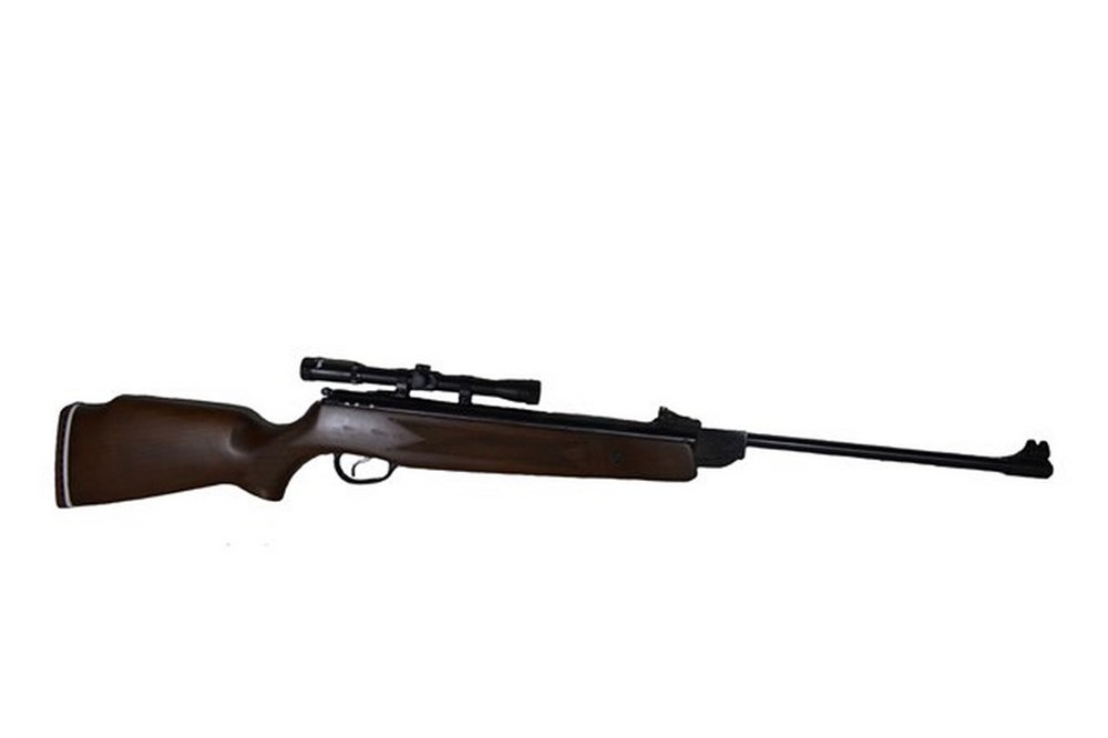 Hatsan Mod 55 S