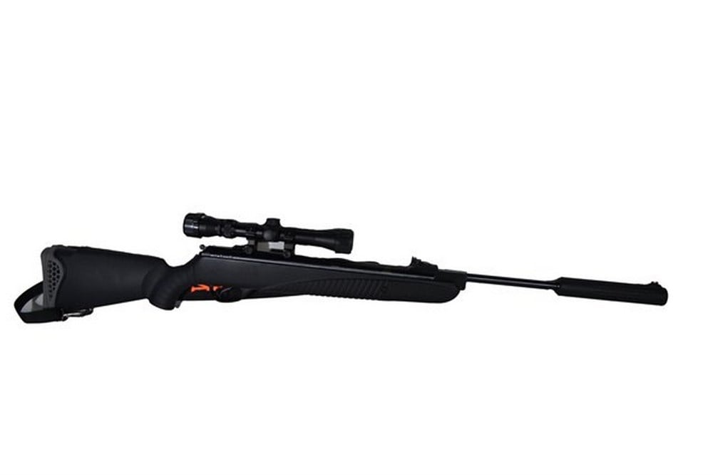 Hatsan Mod 85 Sniper