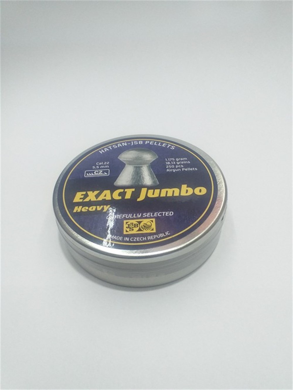 Hatsan Straton Jumbo