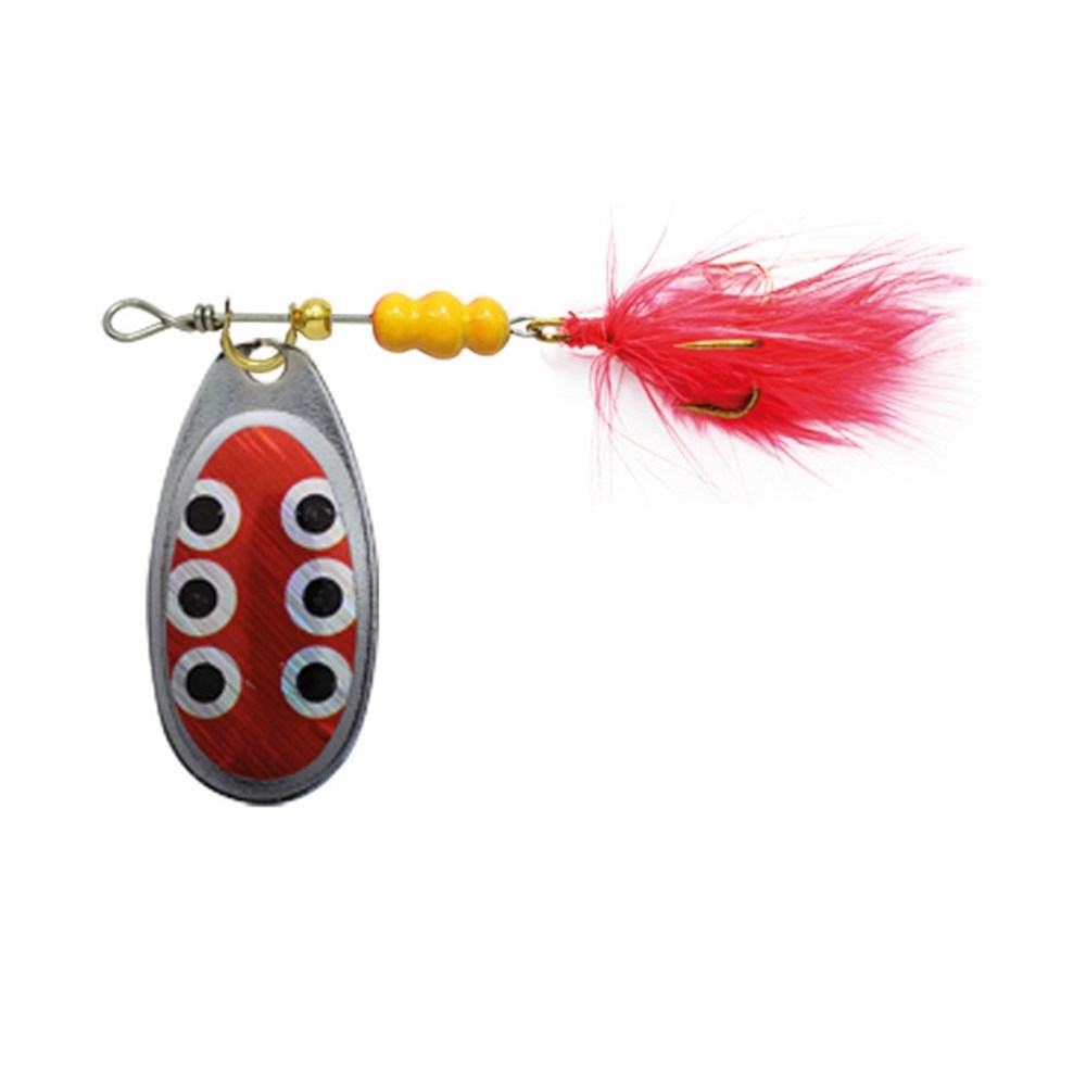 HG2147 Spinner Tüylü Kaşık 2