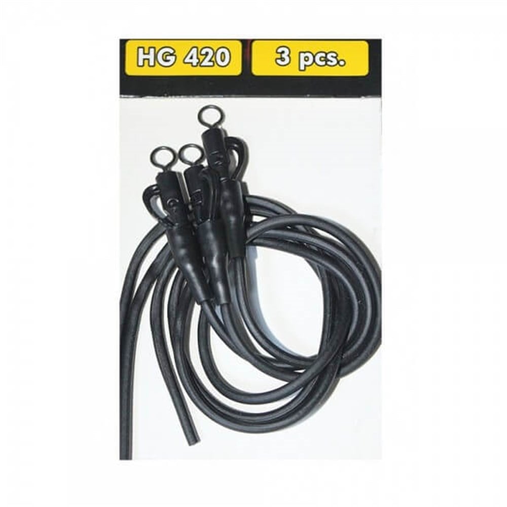 HG420 Bolie Safety Rig Kit