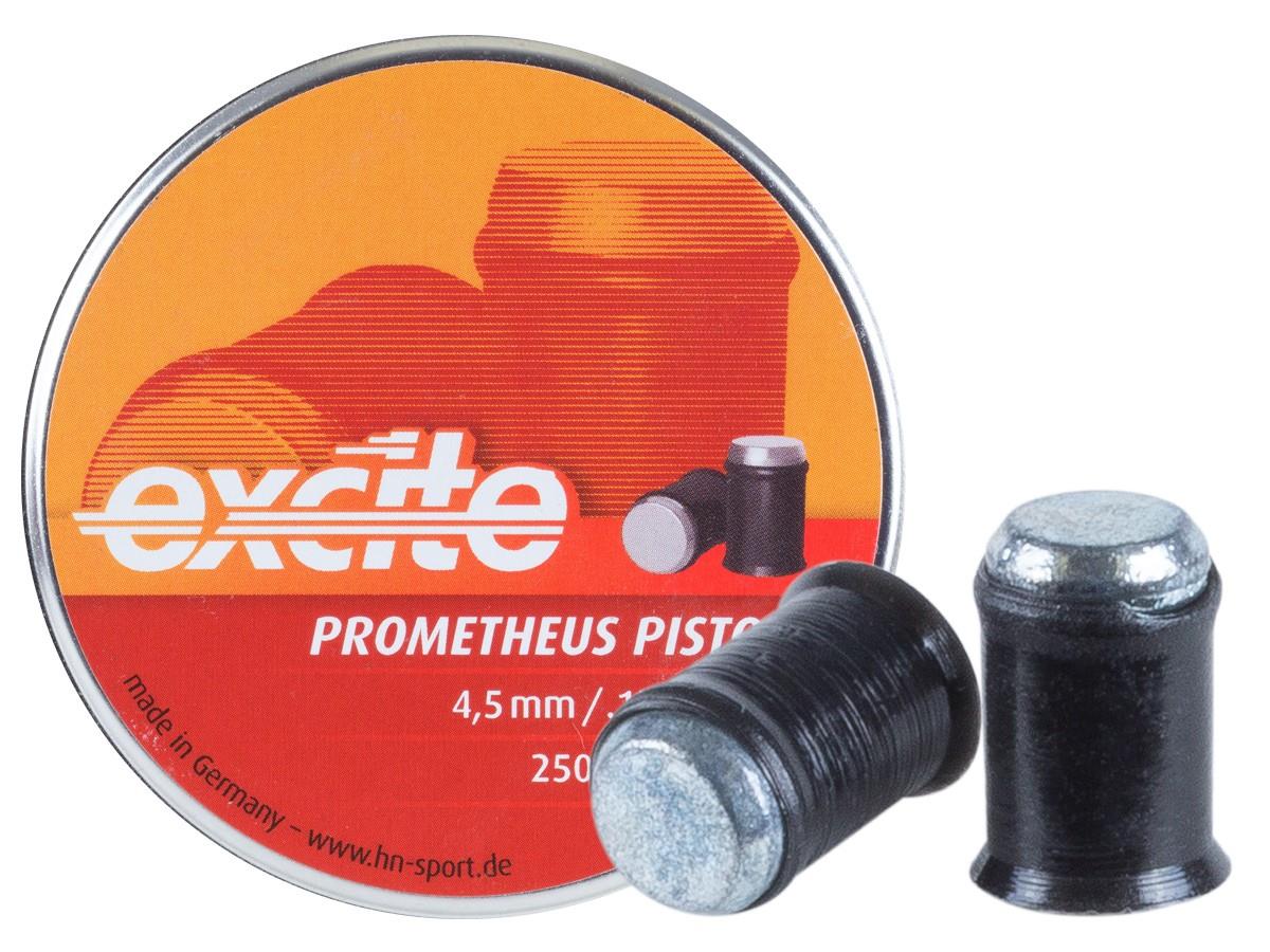 H&N Excite Prometheus Pistol 4,5 mm