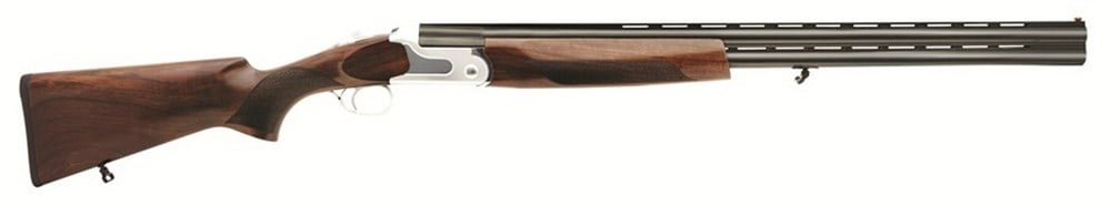 Huğlu S 12 E Süperpoze Av Tüfeği