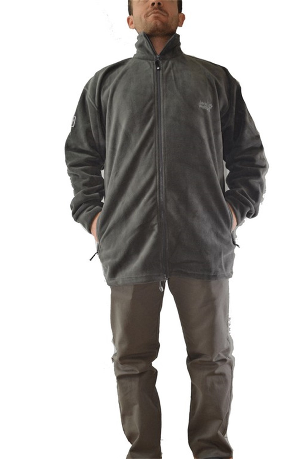 Jack Wolfskin Polar mont