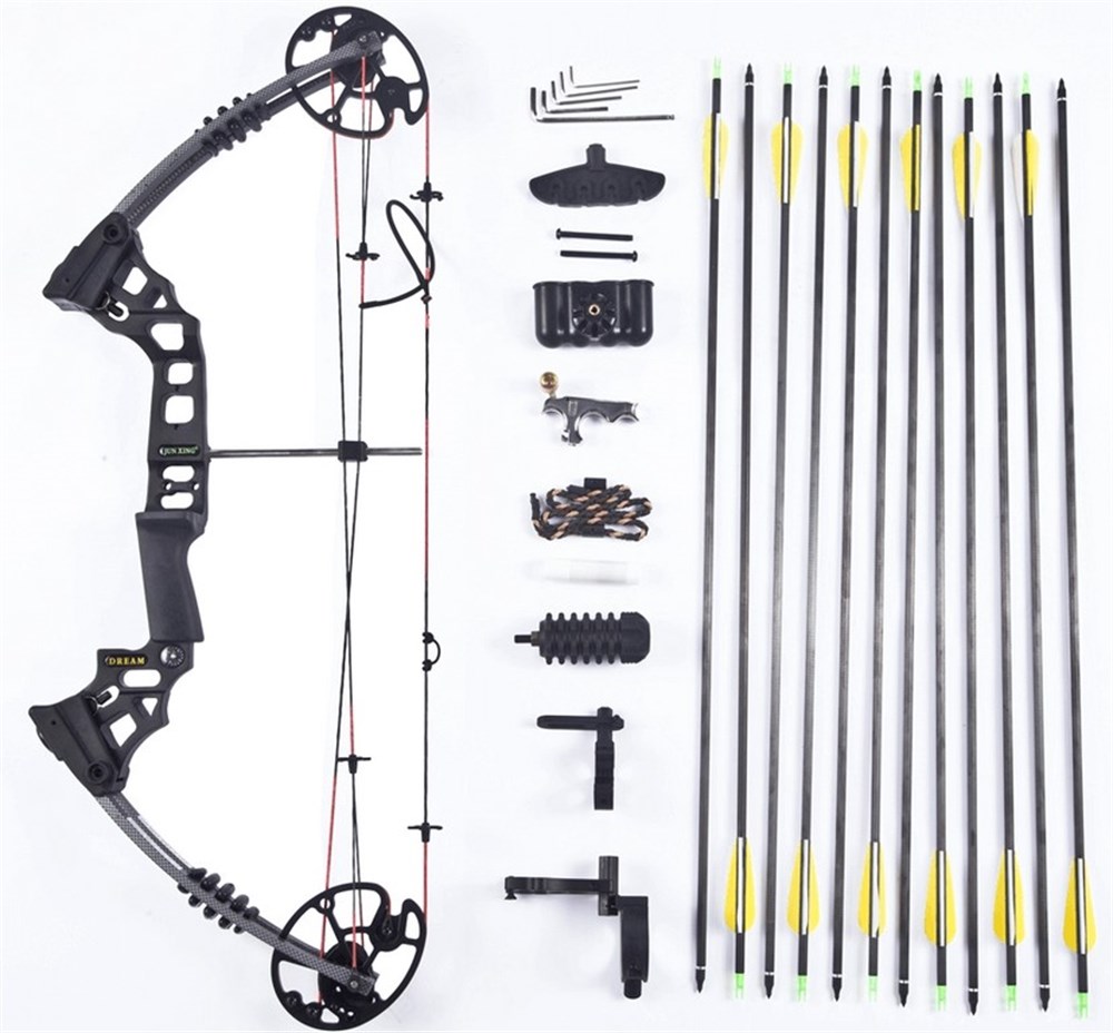 Junxing M120 Yay Seti