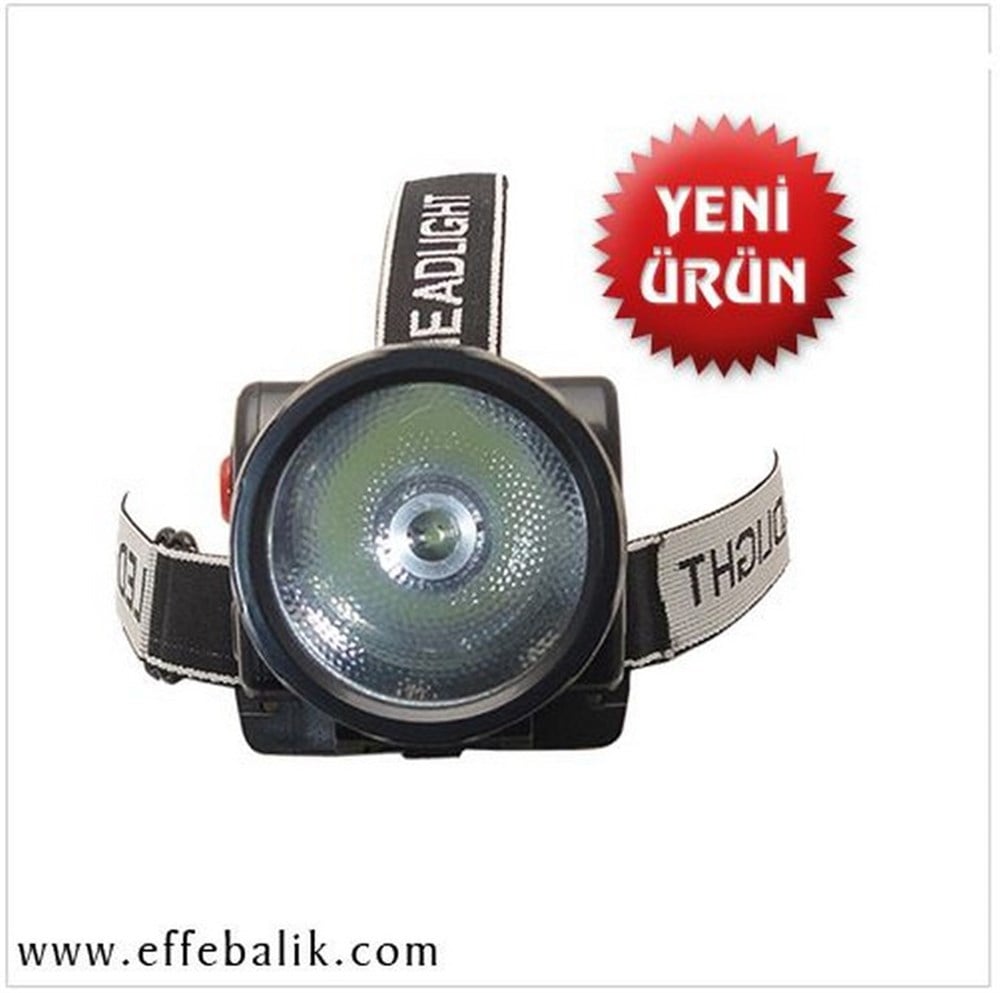 KAFA LAMBASI ŞARJLI