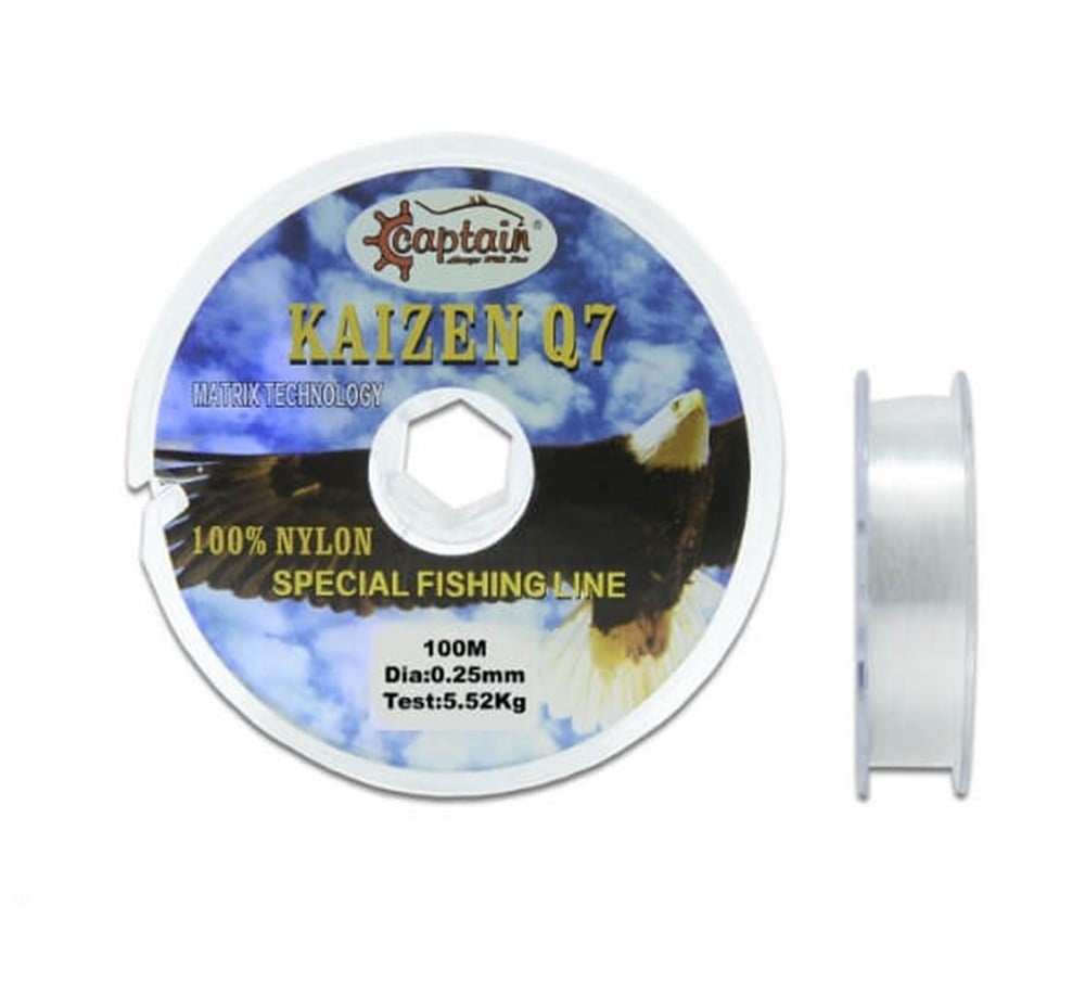 Kaizen 100 Metre Misina