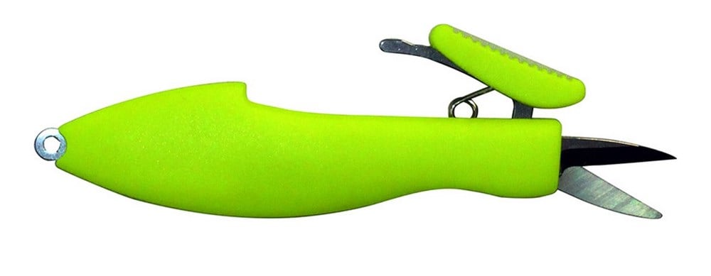 Katlanır Balıkçı makası