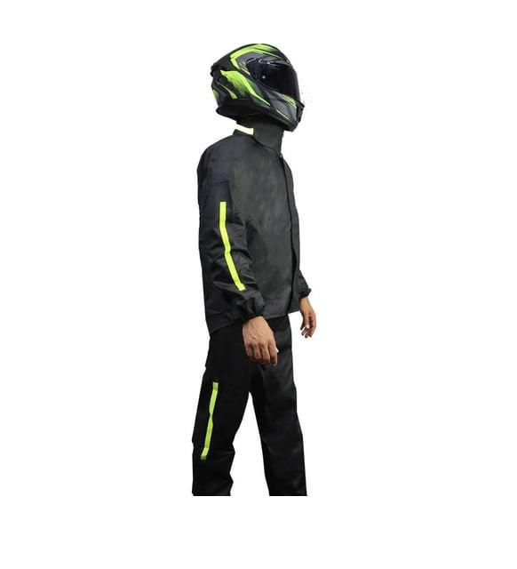 Kurye yağmurluk Takımı