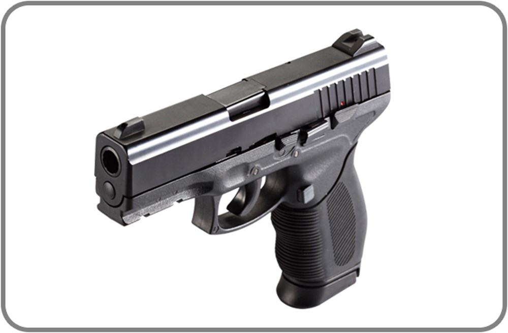 KWC Taurus Havalı Tabanca KM46