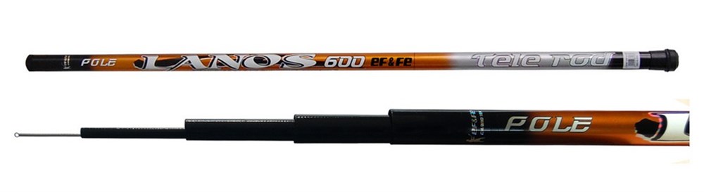 Lanos Göl Kamışı 4 mt