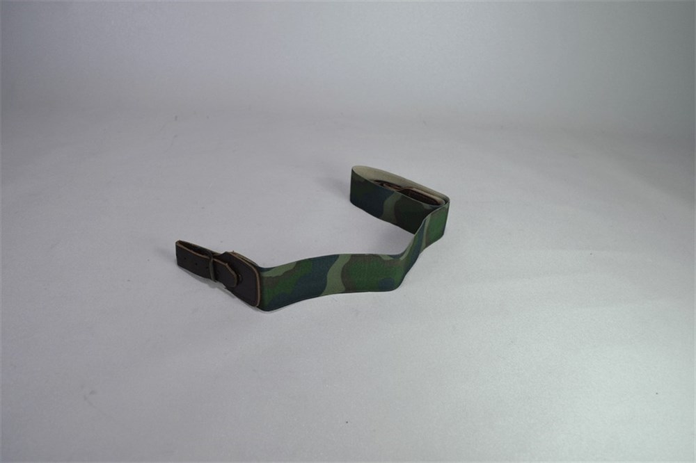 Lastikli Askı Kayışı