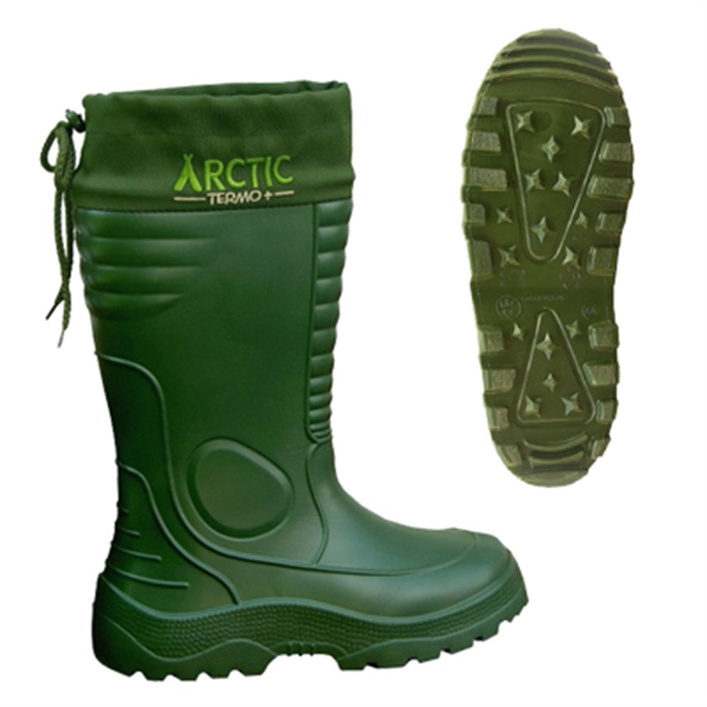 Lemigo 875 WELL. ARCTIC ÇİZME