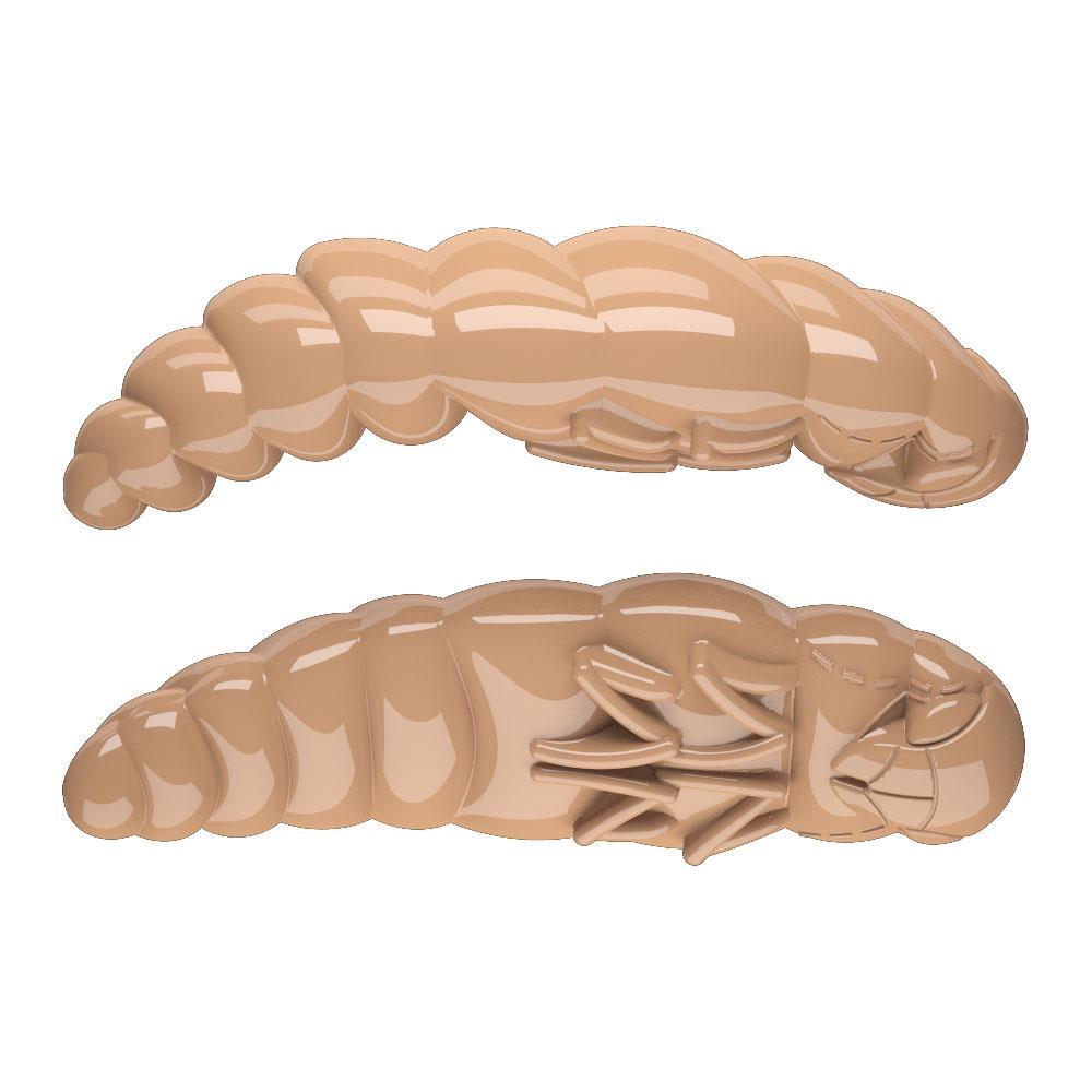 Libra Lures Largo 35 mm Pellets Sarımsaklı 035