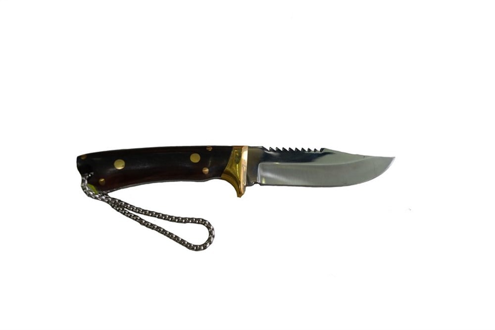 Lüks Av Bıçağı No:1