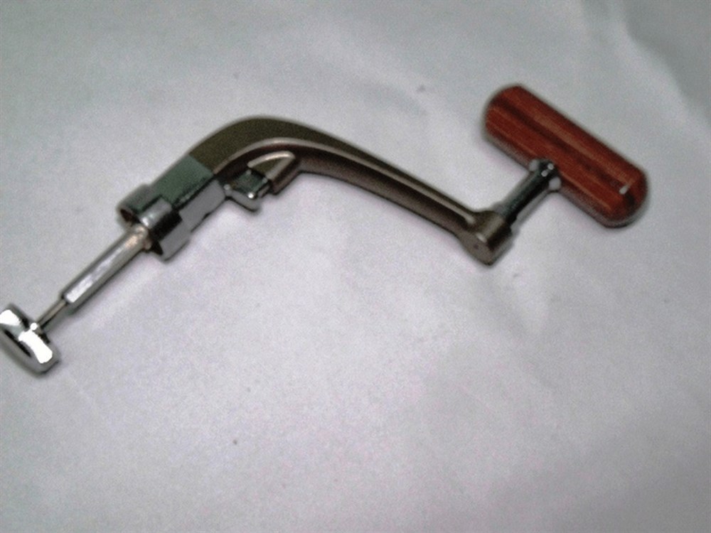 Makine Kol Katlanır