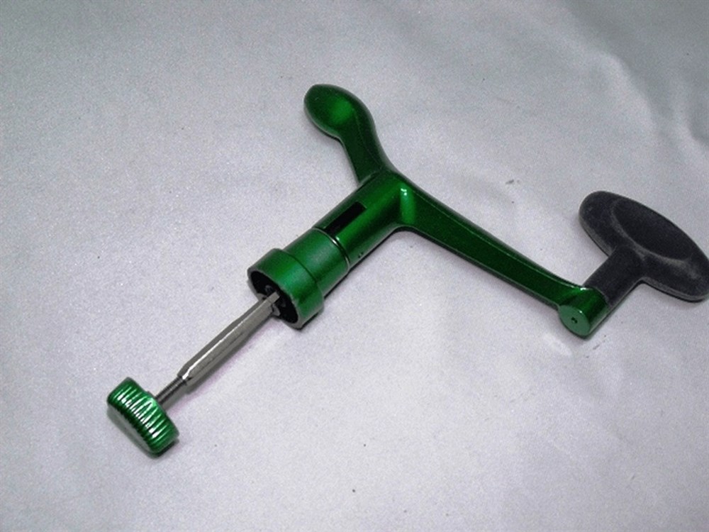 Makine Kolu 6