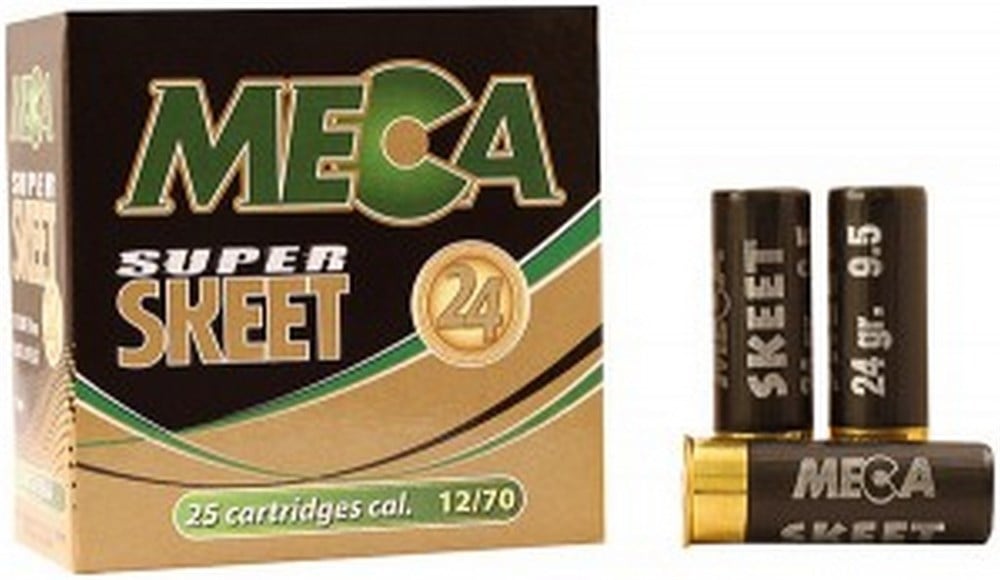 Meca Skeet