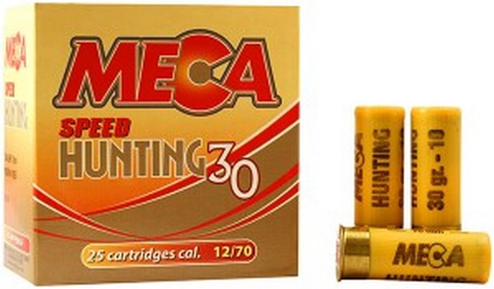 Meca Speed Hunting 30 gr
