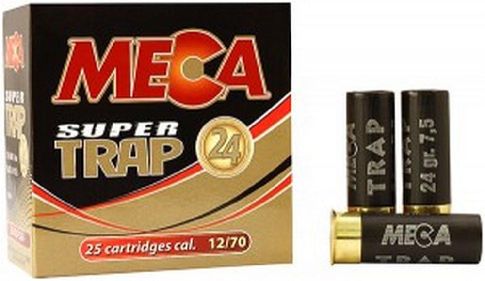 Meca Trap