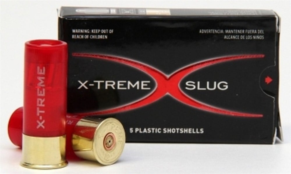 Meca X-Treme Slug  Kurşun