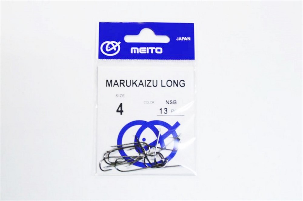 Meito Marukaizu Long 4