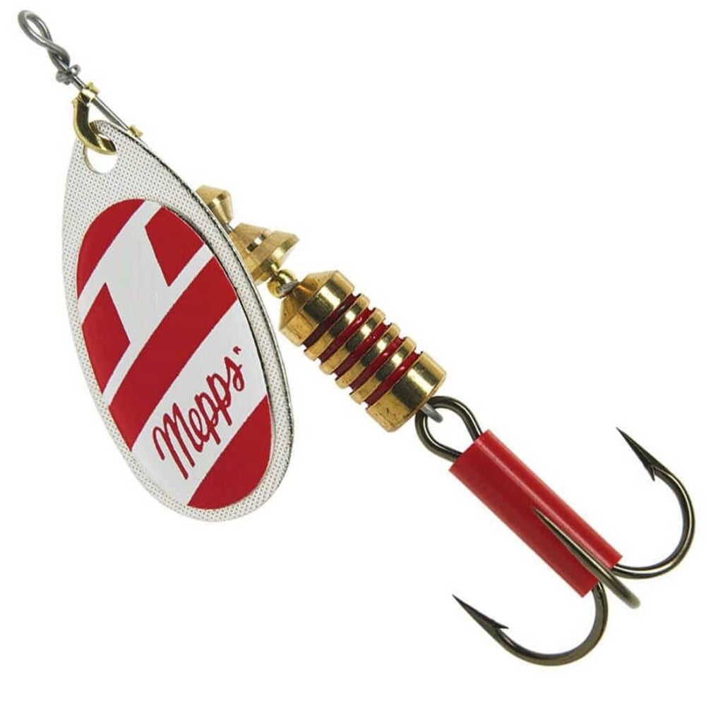 Mepss Aglia Blanc Rouge