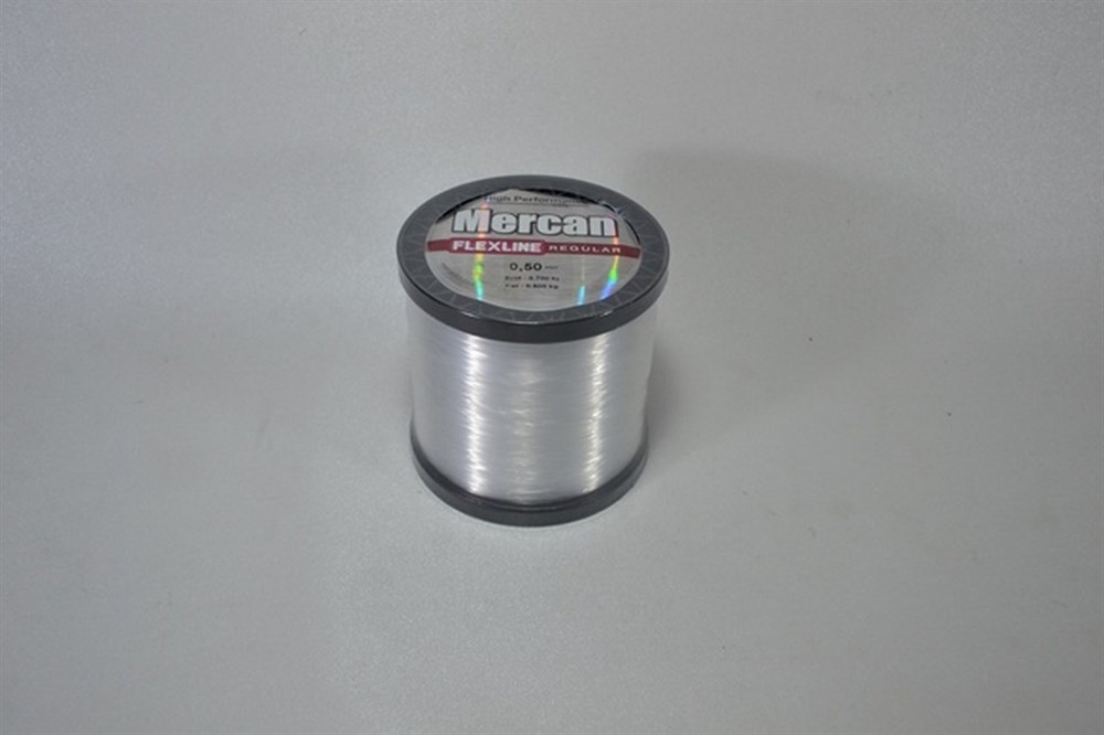 Mercan Regular 500gr Misina