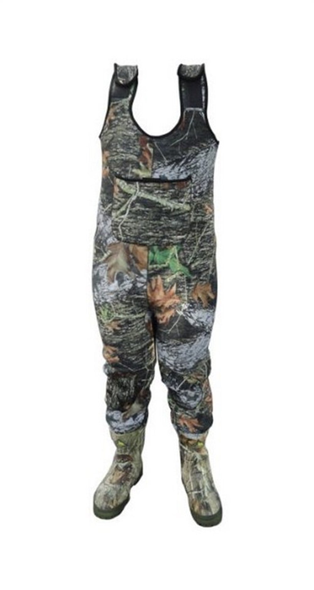 Neopren Tulum Çizme