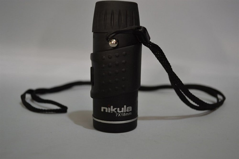 Nikula 7x18 Tekli Dürbün