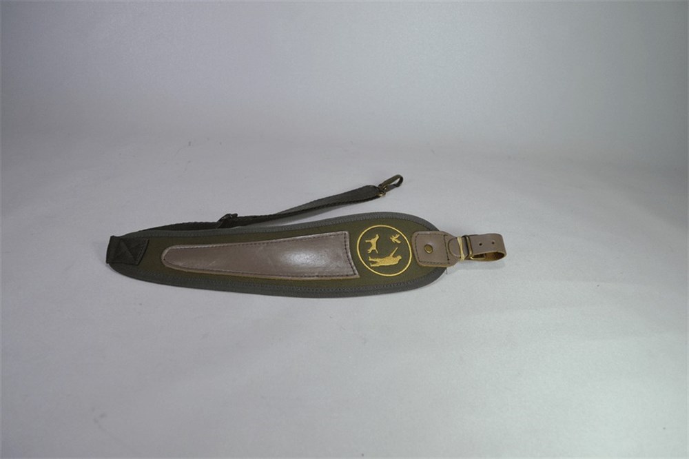 Omuz Pedli Askı Kayışı