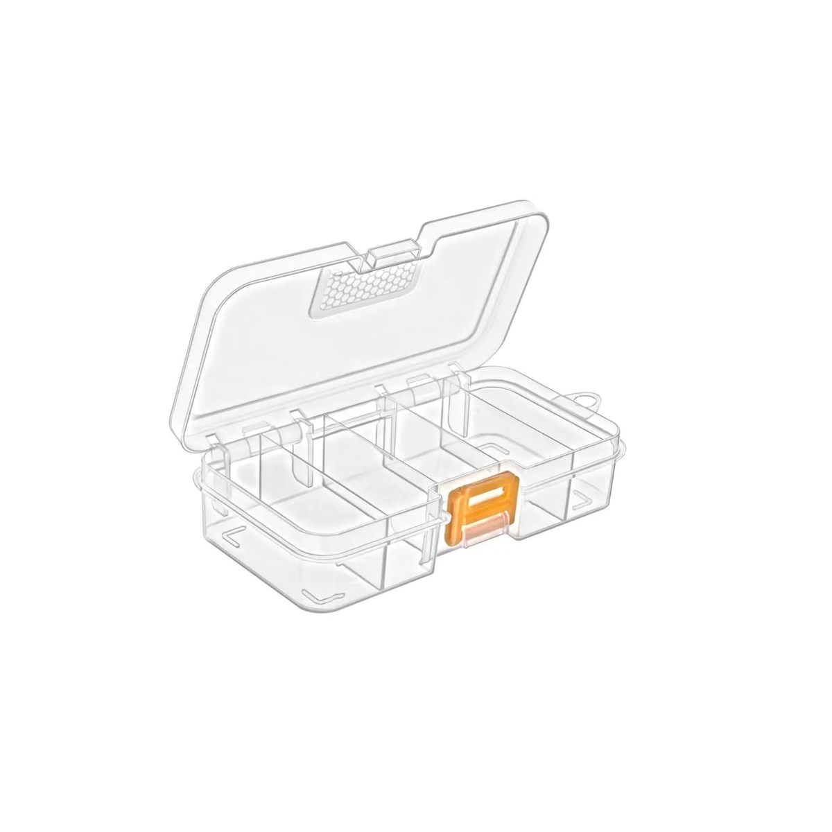 Organizer Carp Takım Kutusu 5'