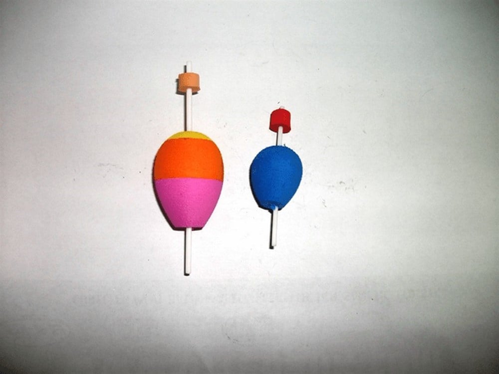 Orta Top Şamandıra